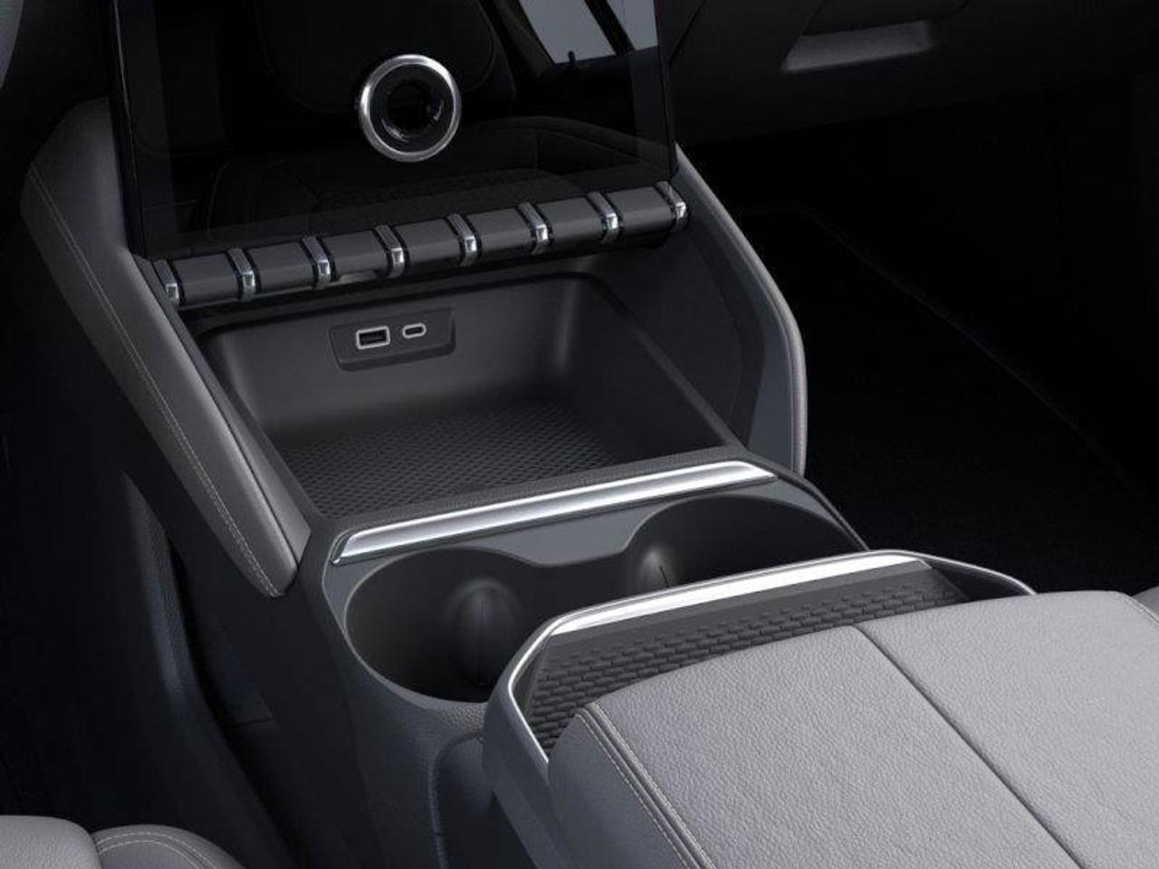 2026 GMC Terrain Elevation 4dr All-Wheel Drive Photo