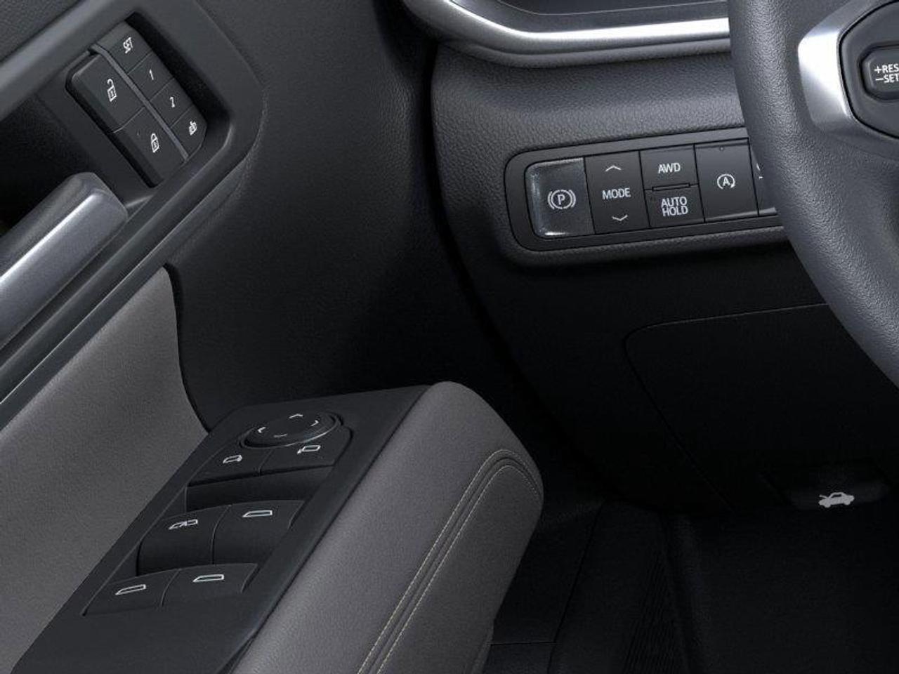 2026 GMC Terrain Elevation 4dr All-Wheel Drive Photo