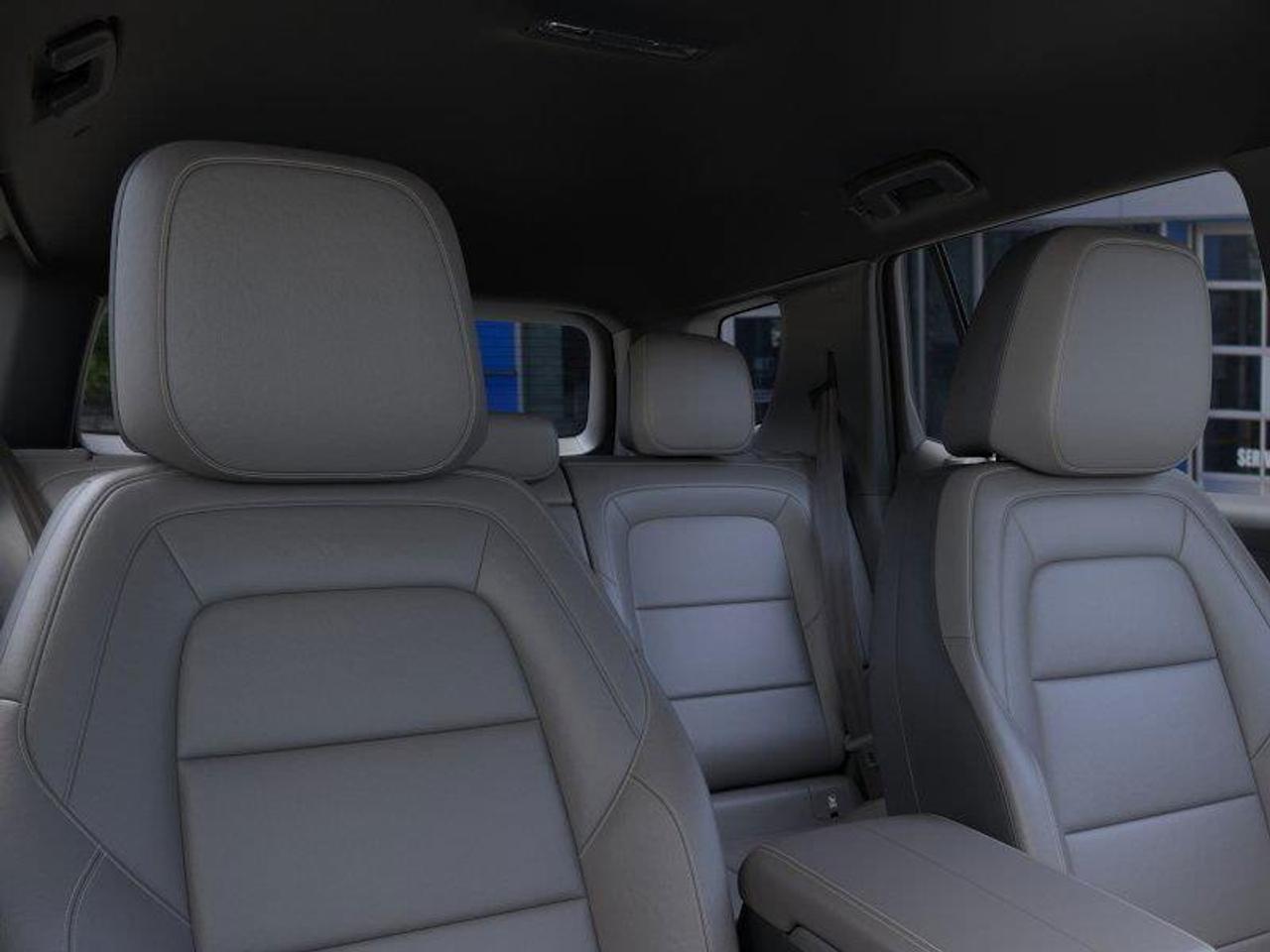 2026 GMC Terrain Elevation 4dr All-Wheel Drive Photo