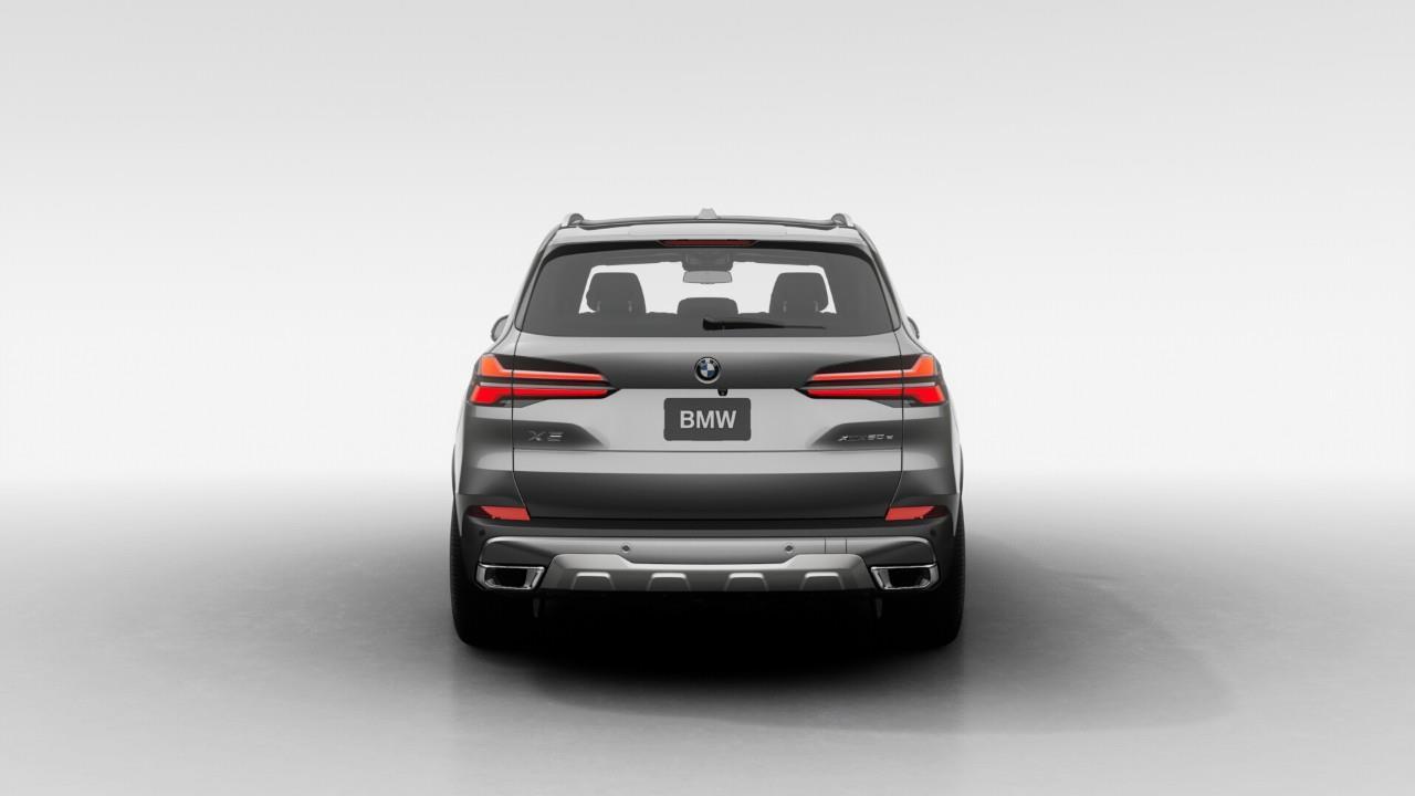 2026 BMW X5 PHEV xDrive50e 4dr All-Wheel Drive Sports Activity Vehicle Photo