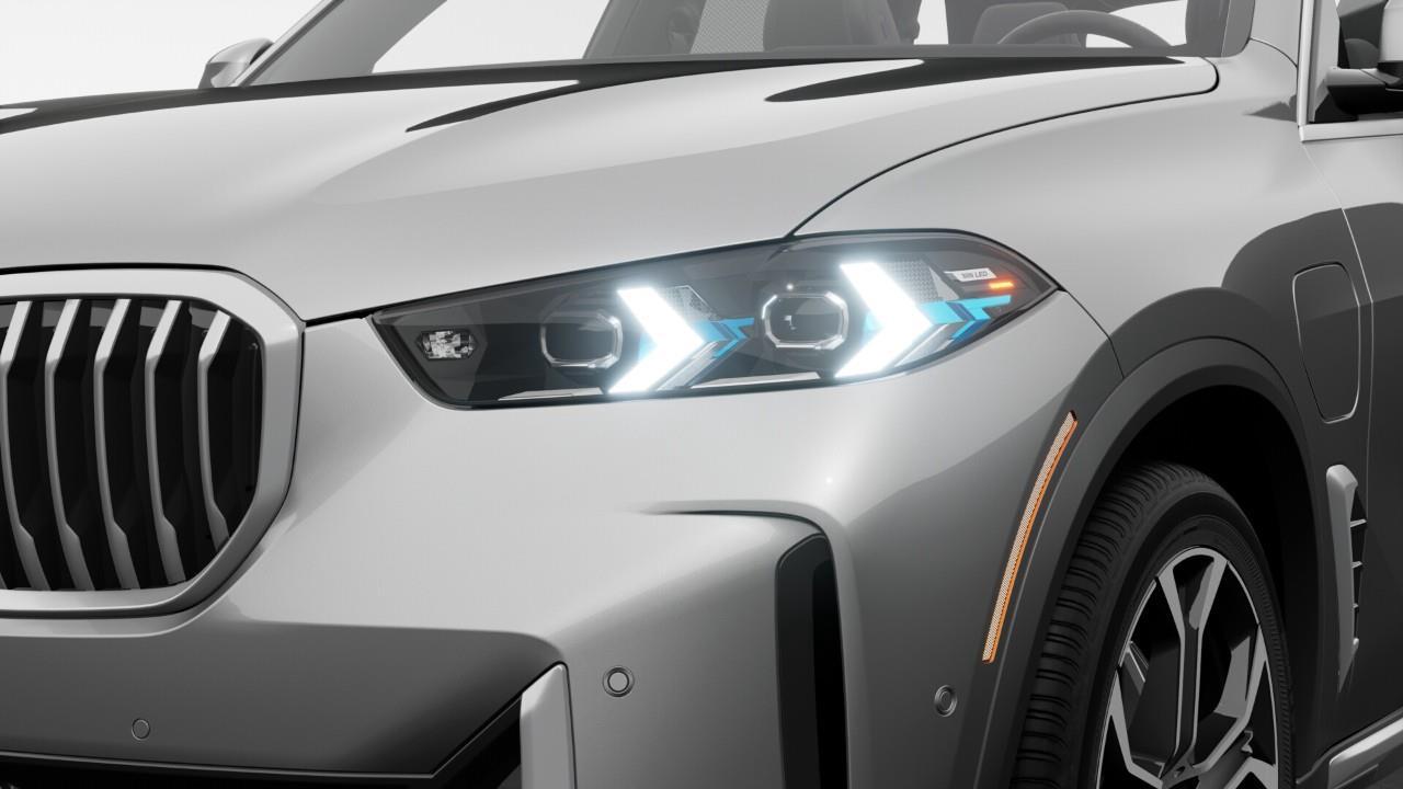 2026 BMW X5 PHEV xDrive50e 4dr All-Wheel Drive Sports Activity Vehicle Photo