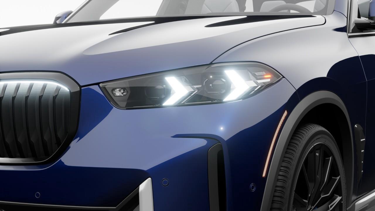 2026 BMW X5 xDrive40i 4dr All-Wheel Drive Sports Activity Vehicle Photo