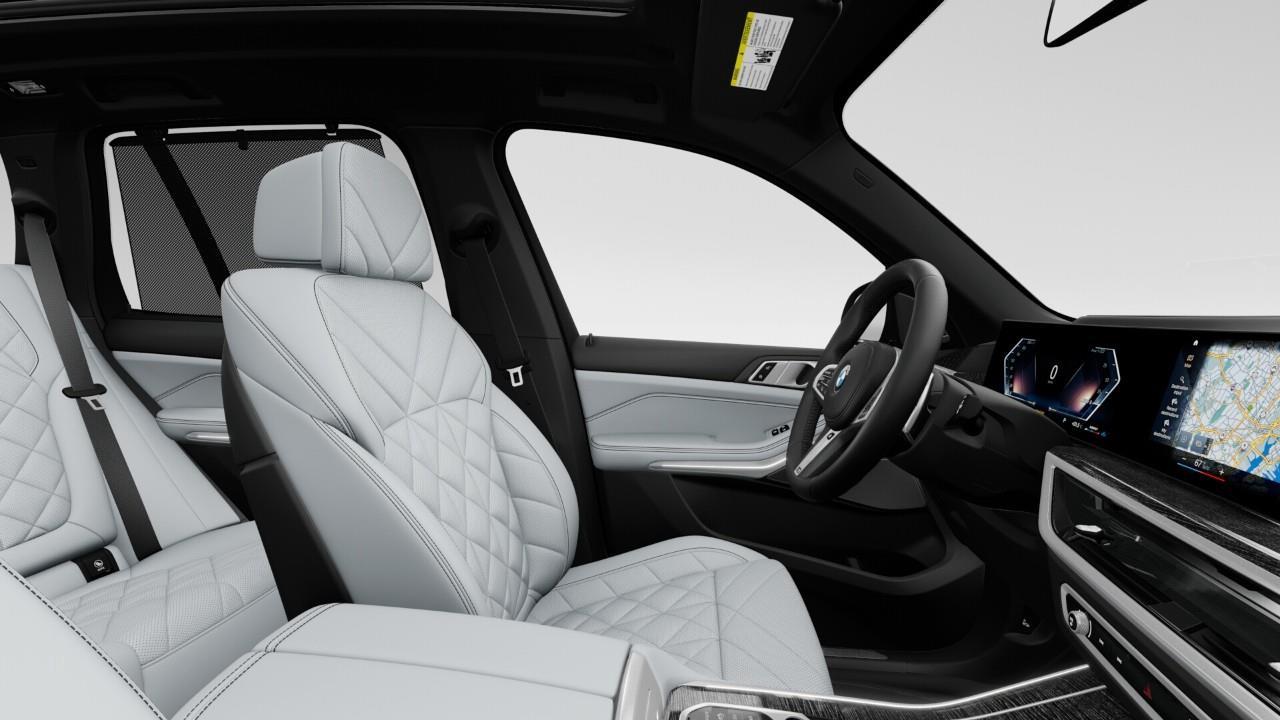 2026 BMW X5 xDrive40i 4dr All-Wheel Drive Sports Activity Vehicle Photo