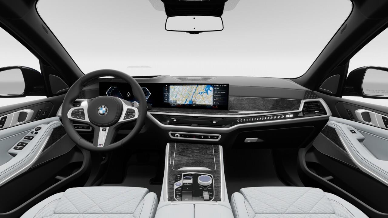 2026 BMW X5 xDrive40i 4dr All-Wheel Drive Sports Activity Vehicle Photo