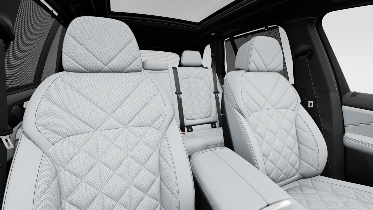 2026 BMW X5 xDrive40i 4dr All-Wheel Drive Sports Activity Vehicle Photo