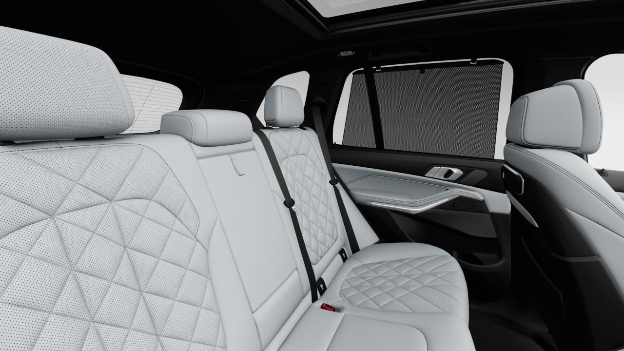 2026 BMW X5 xDrive40i 4dr All-Wheel Drive Sports Activity Vehicle Photo