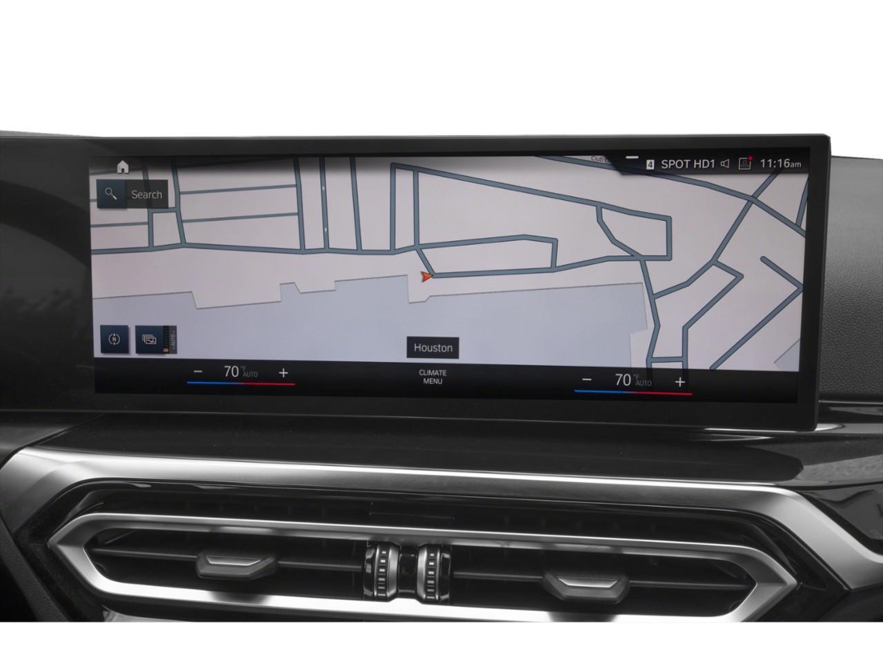 2024 BMW M240 i xDrive 2dr All-Wheel Drive Coupe Photo