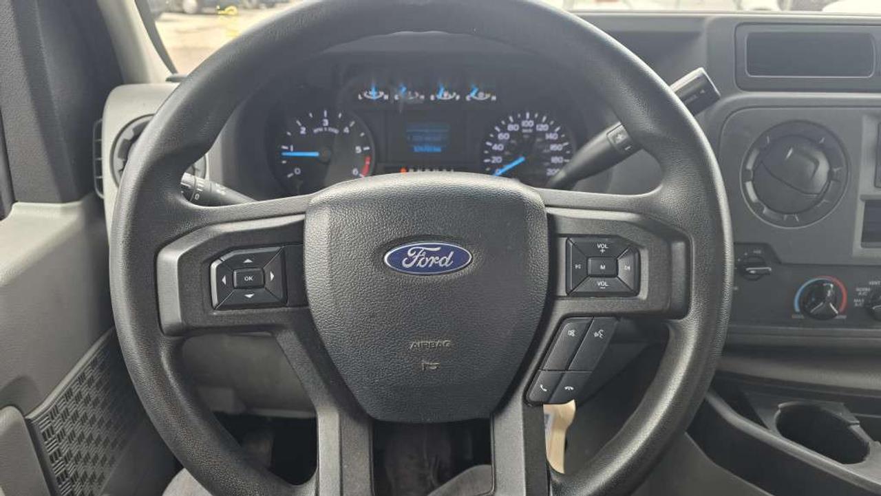 2022 Ford E-Series E-450 - 16Ft - V8 Gasoline - 16CB-C09413 - -None Photo