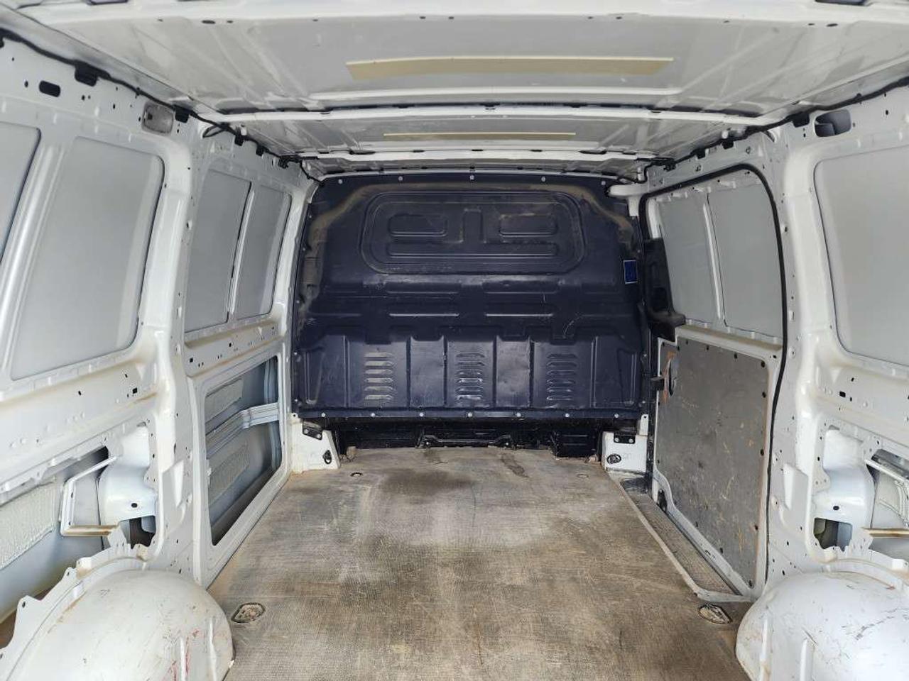 2020 Mercedes-Benz Metris Passenger Van 126WB - 4Cyl Gas - Cargo - CCV-764008 - -None Photo