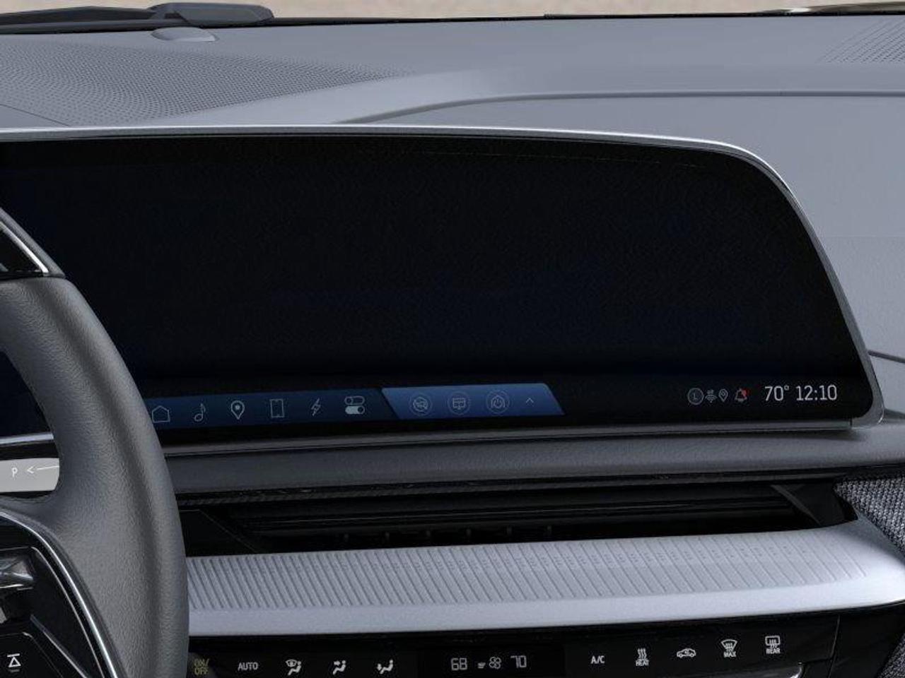 2026 Cadillac OPTIQ Premium Sport 4dr Photo