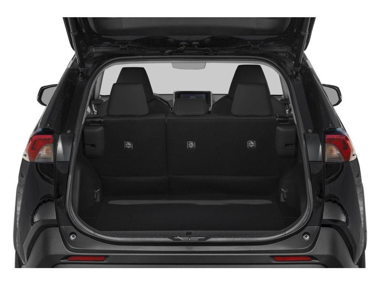 2025 Toyota RAV4 Hybrid XLE Photo