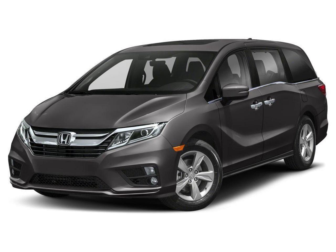 2020 Honda Odyssey  Photo0