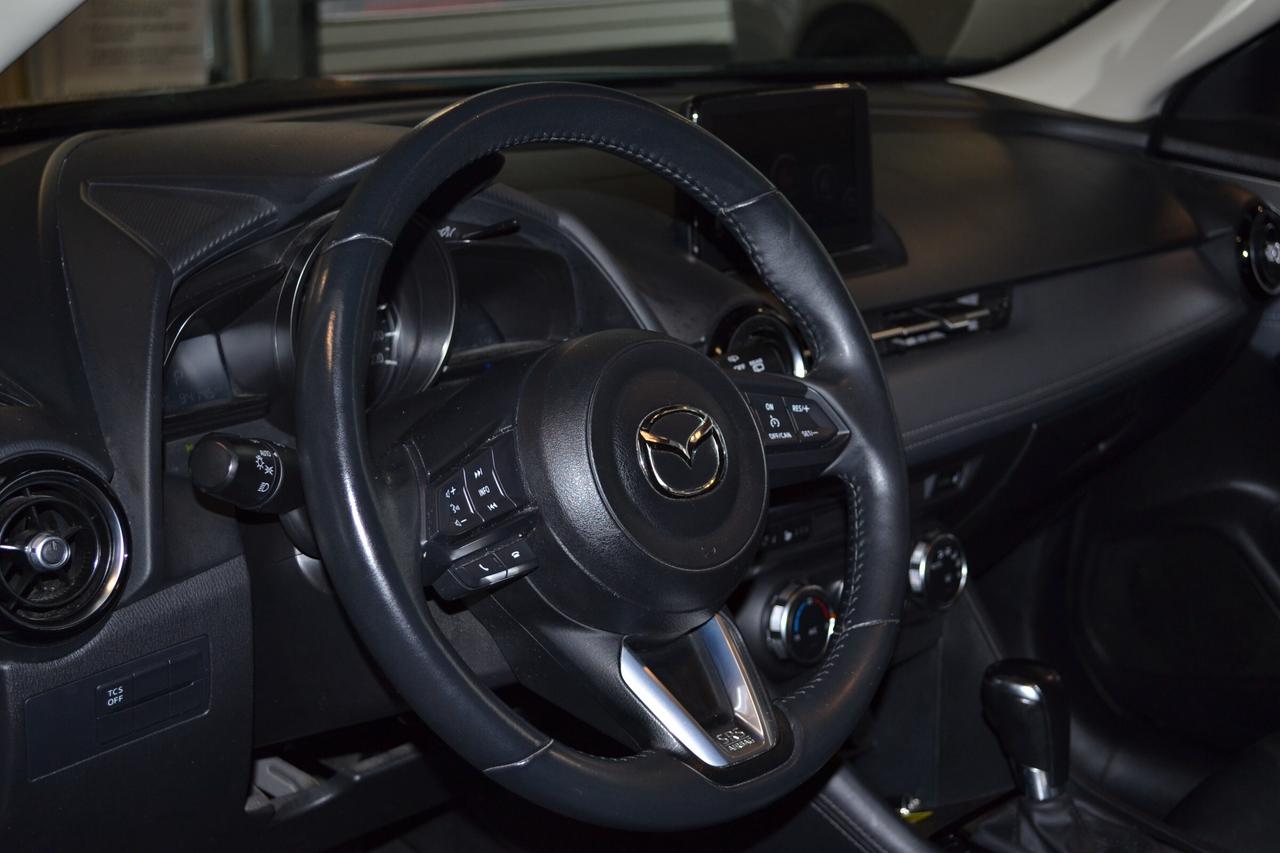 2021 Mazda CX-3 GS Photo