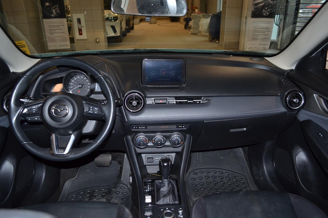 2021 Mazda CX-3 GS Photo2