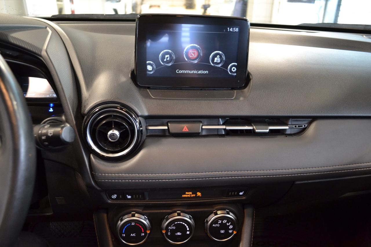 2021 Mazda CX-3 GS Photo