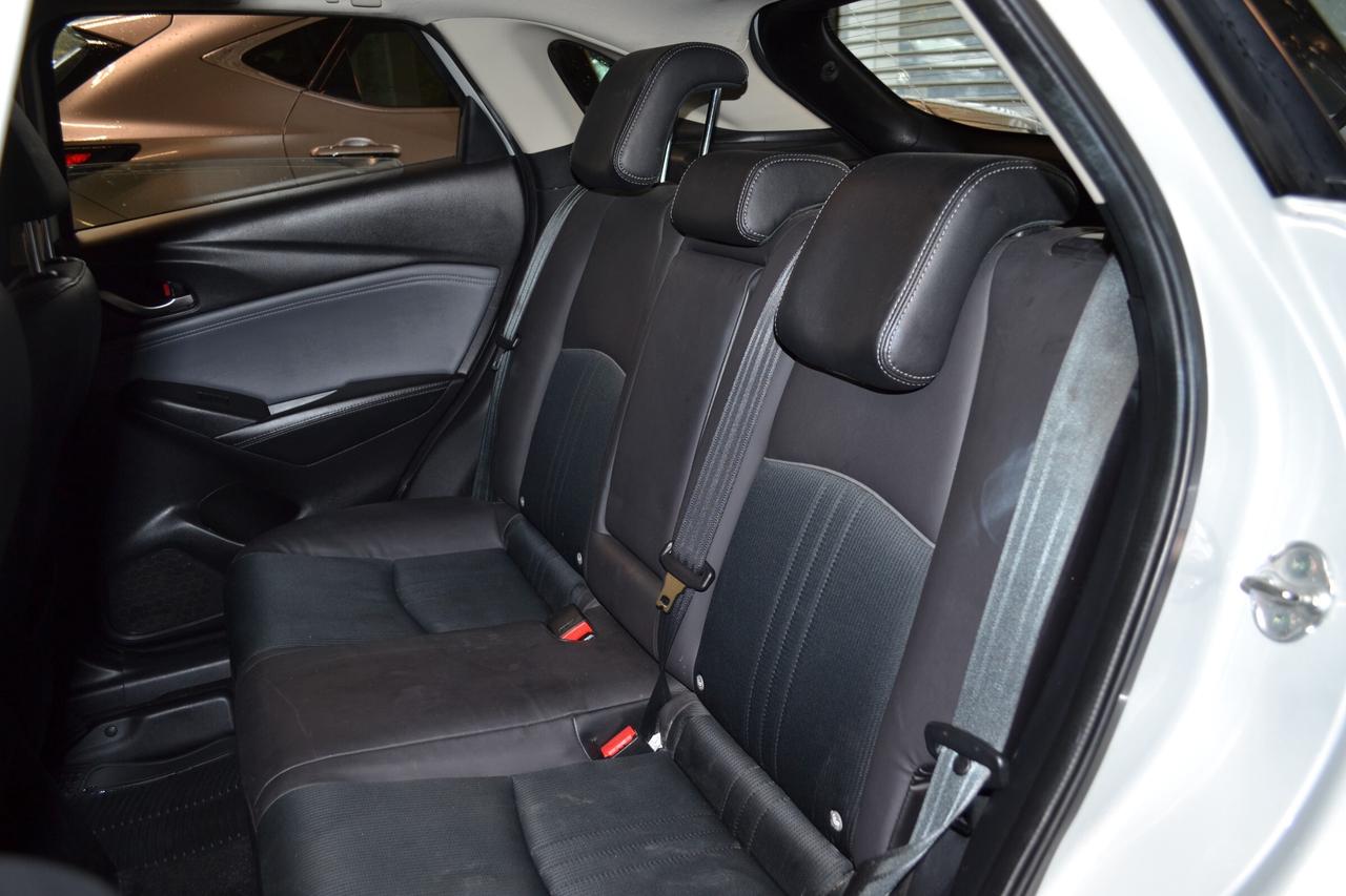 2021 Mazda CX-3 GS Photo