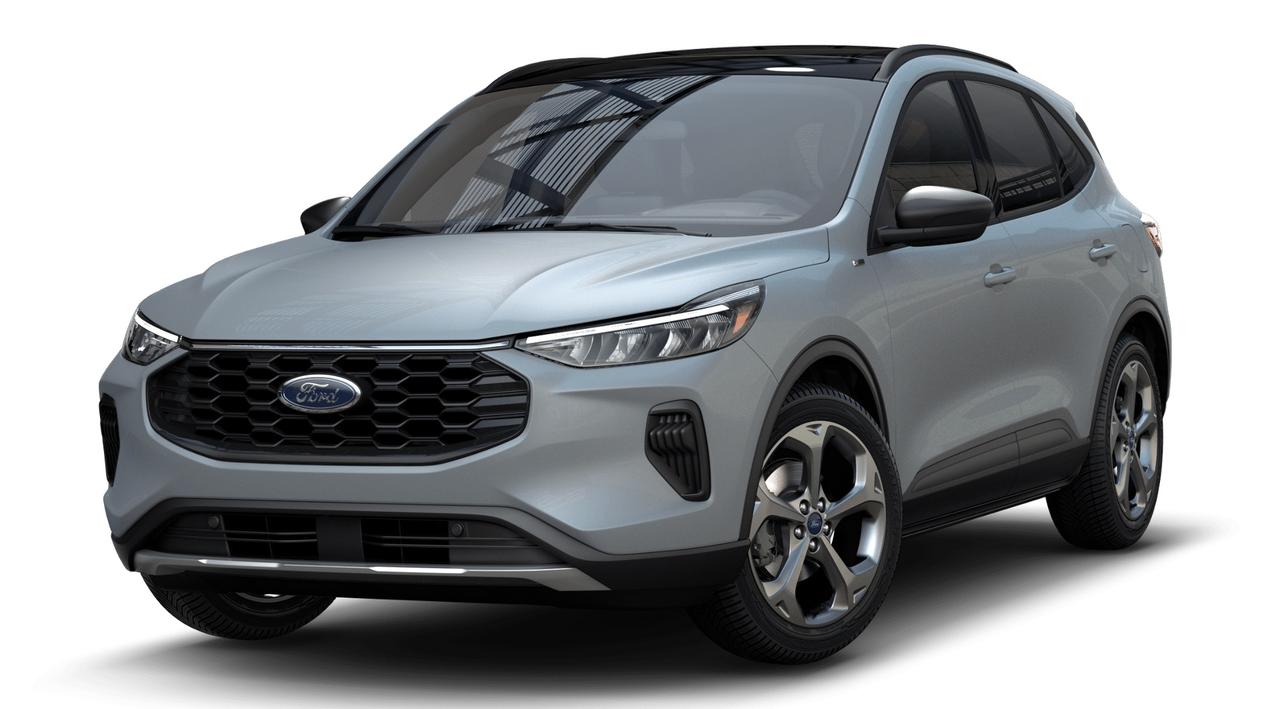 2025 Ford Escape  Photo0