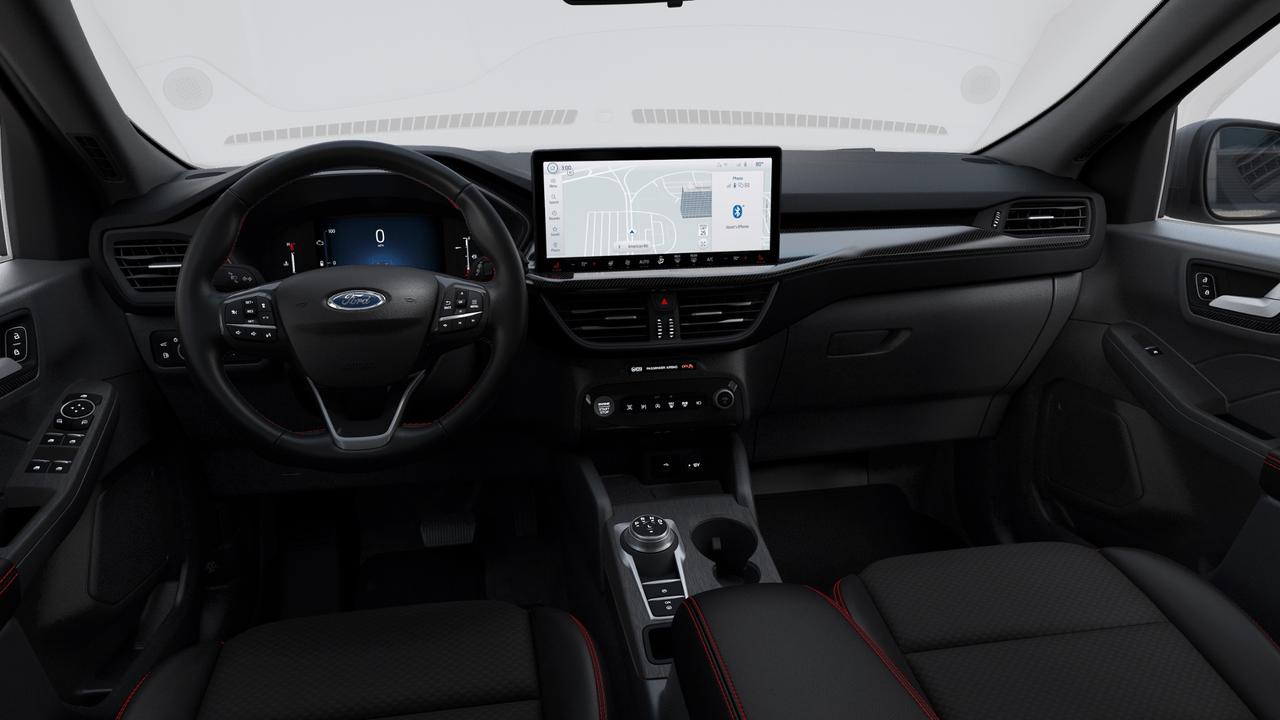 2025 Ford Escape  Photo