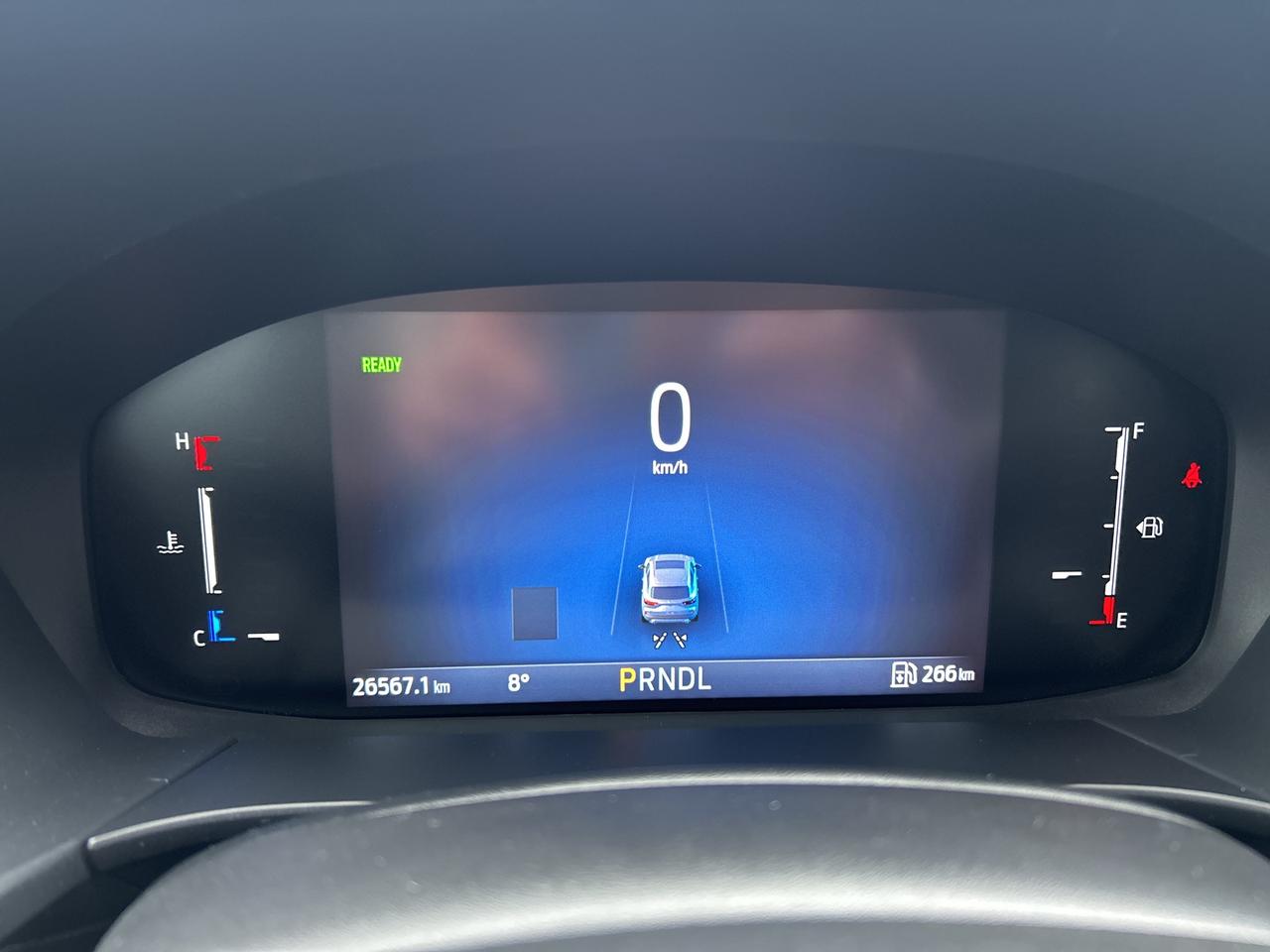 2025 Ford Escape ST LINE AWD 2.5L HYBRID ADAPTIVE CRUISE PANO ROOF Photo