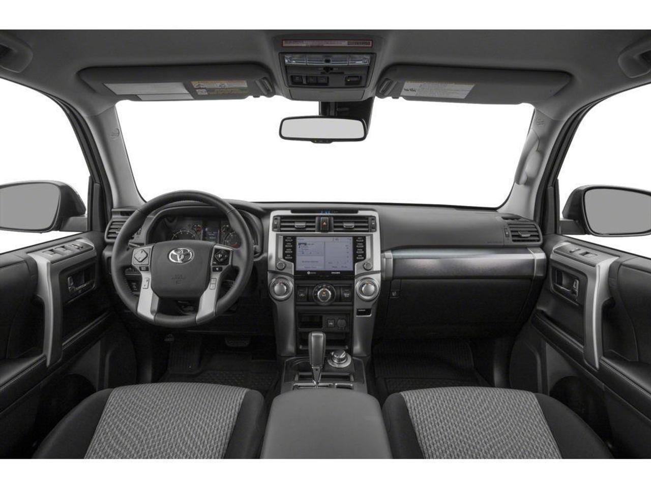 2020 Toyota 4Runner 4WD Photo