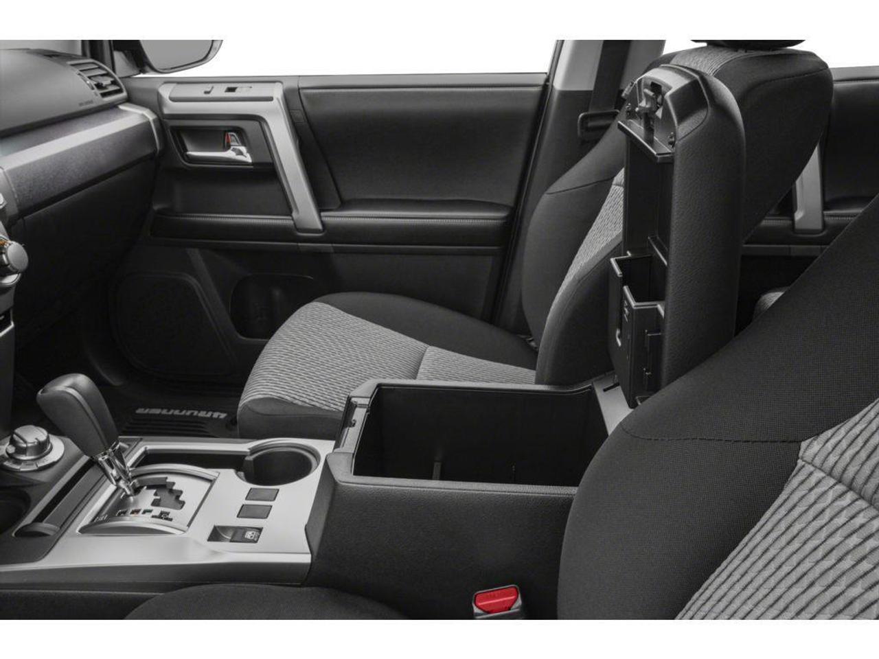 2020 Toyota 4Runner 4WD Photo