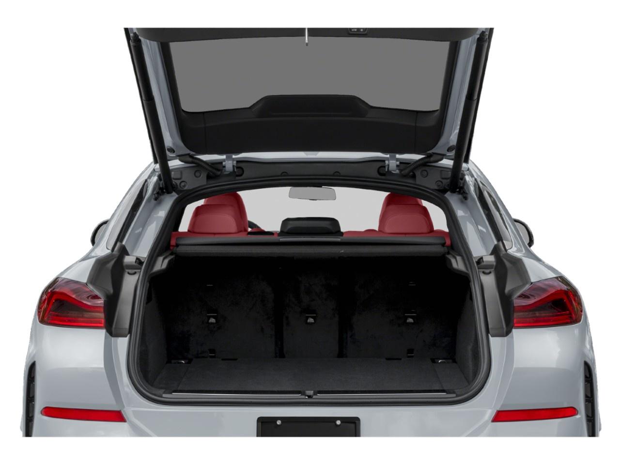 2026 BMW X6 xDrive40i Sports Activity Coupe Photo