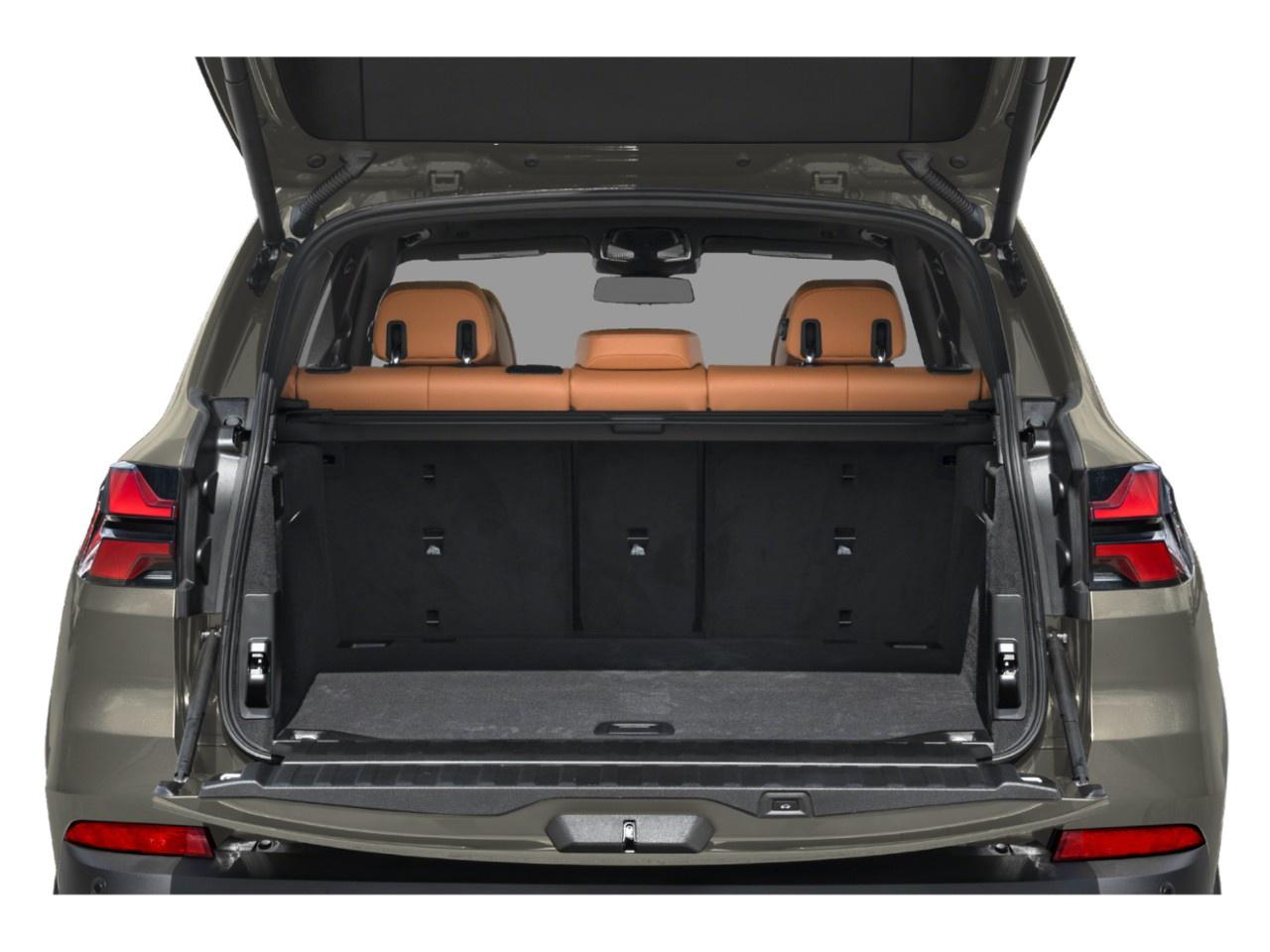 2026 BMW X5 M60i xDrive Sports Activity Vehicle Photo