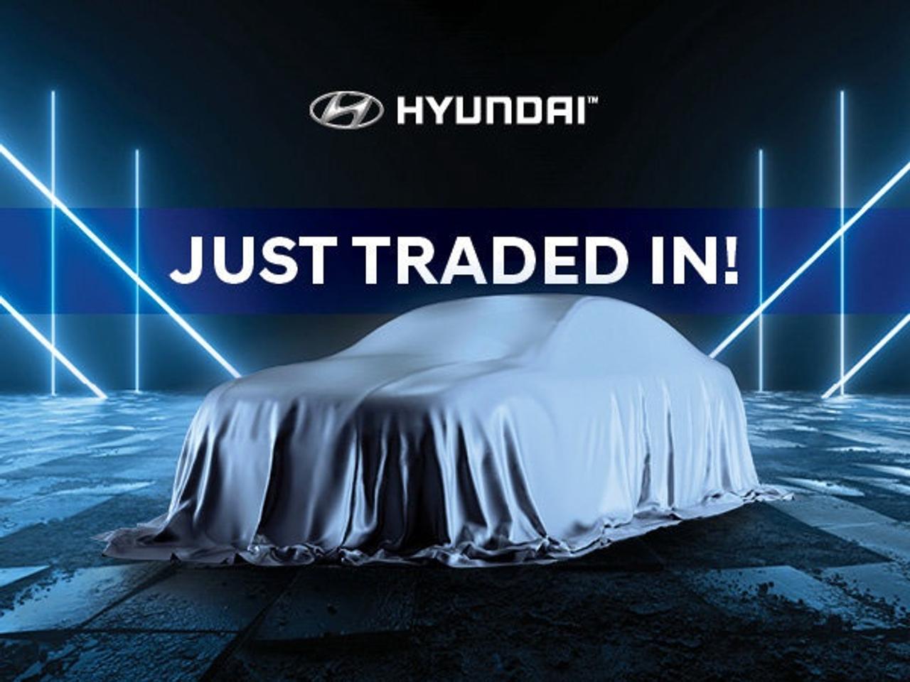 2024 Hyundai Tucson Hybrid N-LINE Photo
