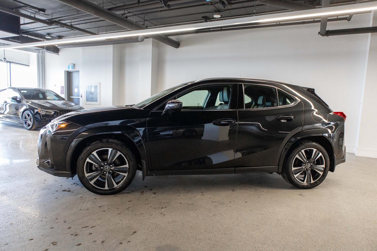 2024 Lexus UX 250h Premium Pkg Lexus Certified Welcome Trades Photo