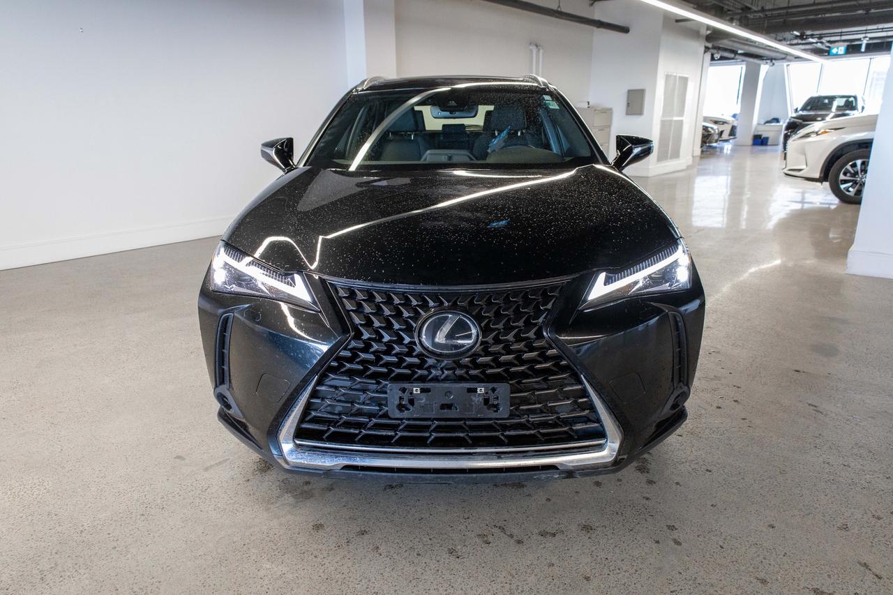 2024 Lexus UX 250h Premium Pkg Lexus Certified Welcome Trades Photo