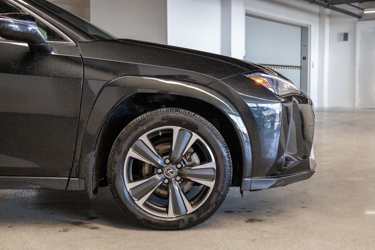 2024 Lexus UX 250h Premium Pkg Lexus Certified Welcome Trades Photo