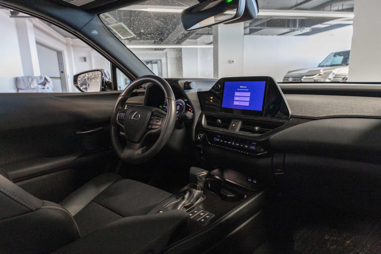2024 Lexus UX 250h Premium Pkg Lexus Certified Welcome Trades Photo