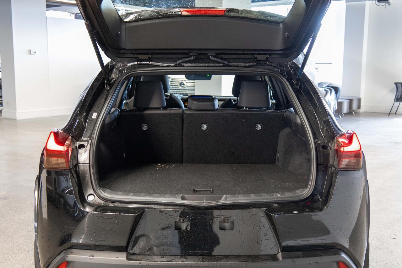 2024 Lexus UX 250h Premium Pkg Lexus Certified Welcome Trades Photo