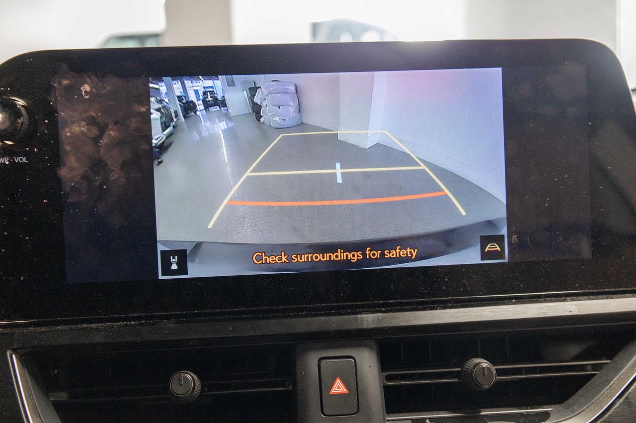 2024 Lexus UX 250h Lexus Certified Welcome Trades Photo