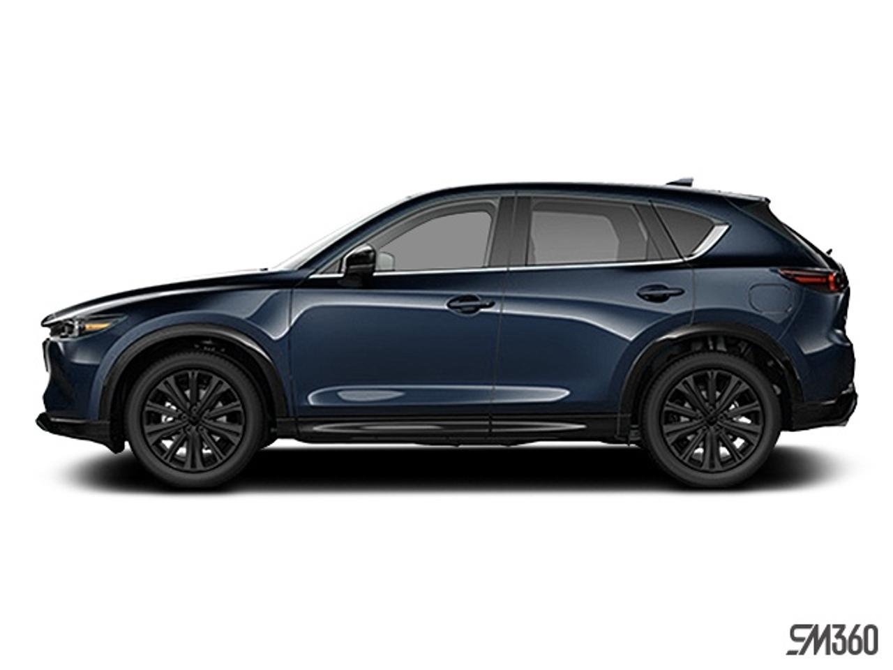 2023 Mazda CX-5 Sport Design w/Turbo Photo0