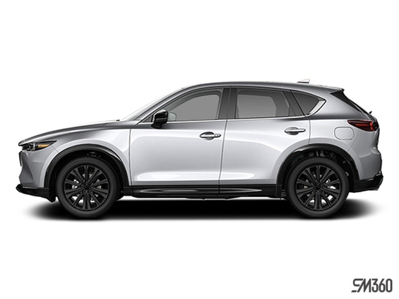 2023 Mazda CX-5 Sport Design w/Turbo Photo