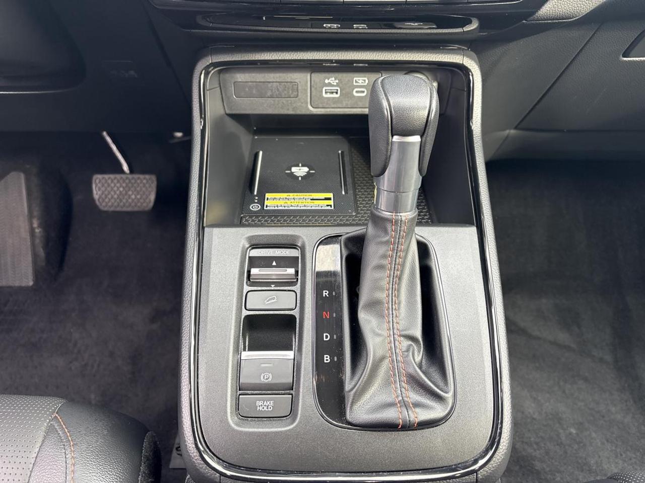 2024 Honda CR-V Hybrid Touring Honda Certified With 7YR/160K Warranty Photo
