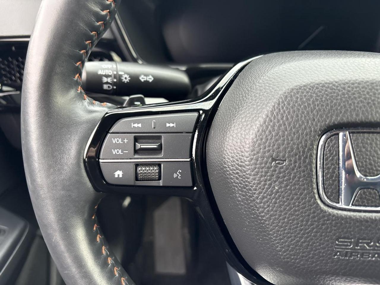 2024 Honda CR-V Hybrid Touring Honda Certified With 7YR/160K Warranty Photo