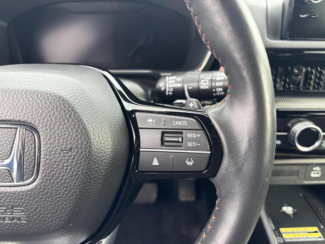 2024 Honda CR-V Hybrid Touring Honda Certified With 7YR/160K Warranty Photo