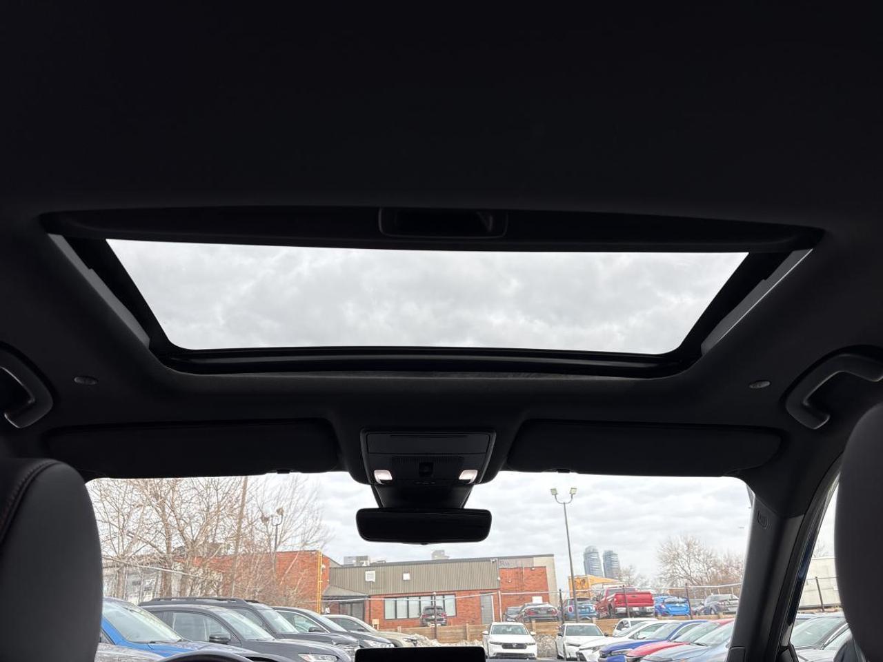 2024 Honda CR-V Hybrid Touring Honda Certified With 7YR/160K Warranty Photo