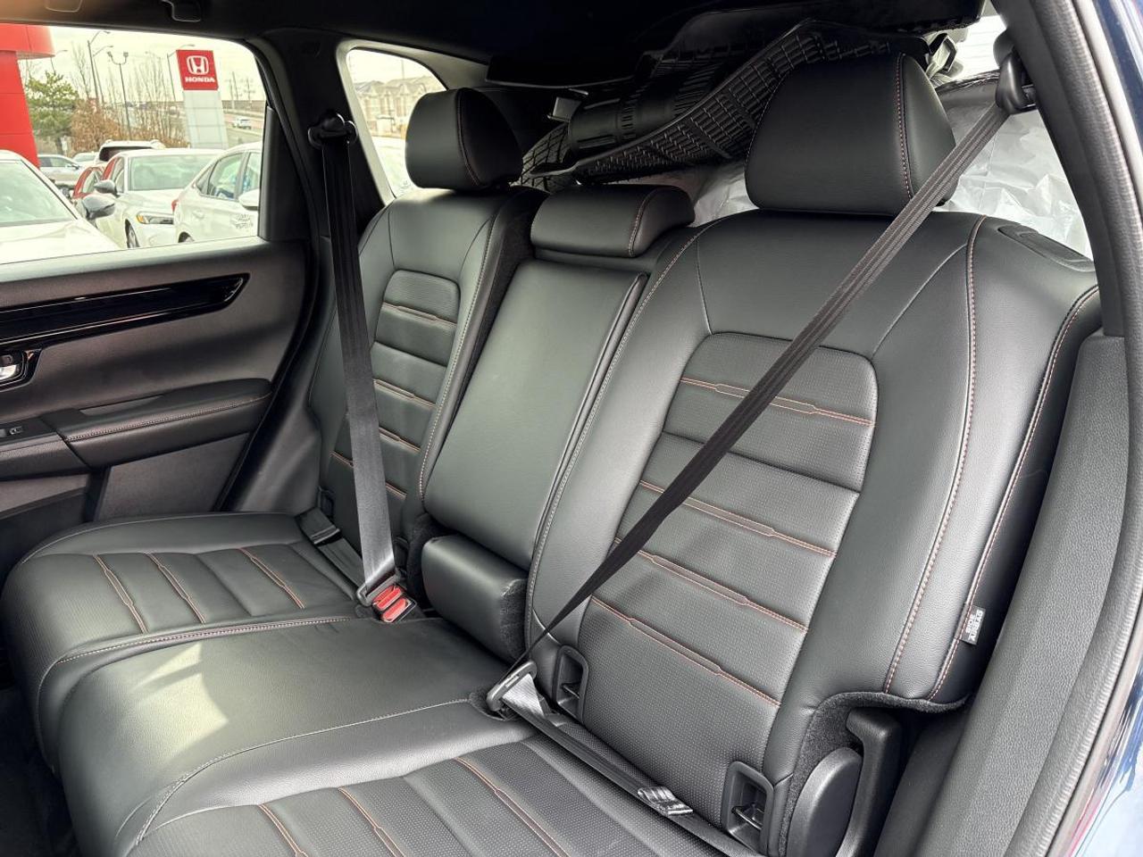 2024 Honda CR-V Hybrid Touring Honda Certified With 7YR/160K Warranty Photo