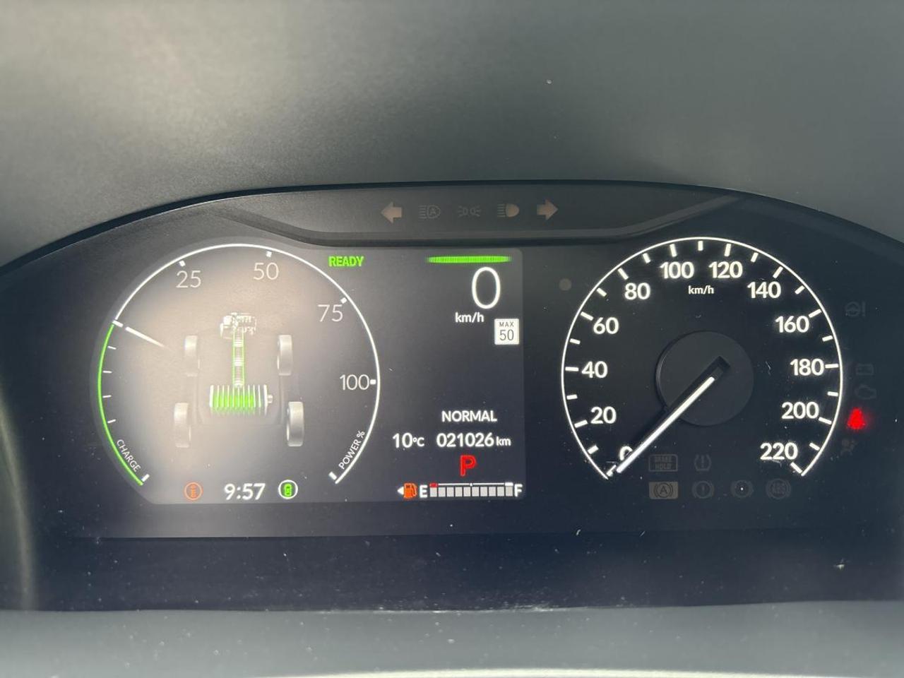 2024 Honda CR-V Hybrid Touring Honda Certified With 7YR/160K Warranty Photo