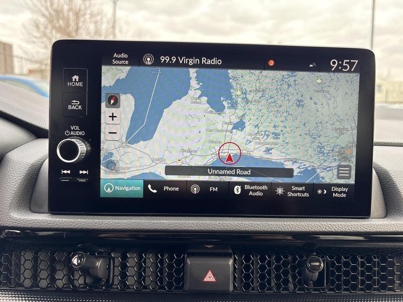 2024 Honda CR-V Hybrid Touring Honda Certified With 7YR/160K Warranty Photo