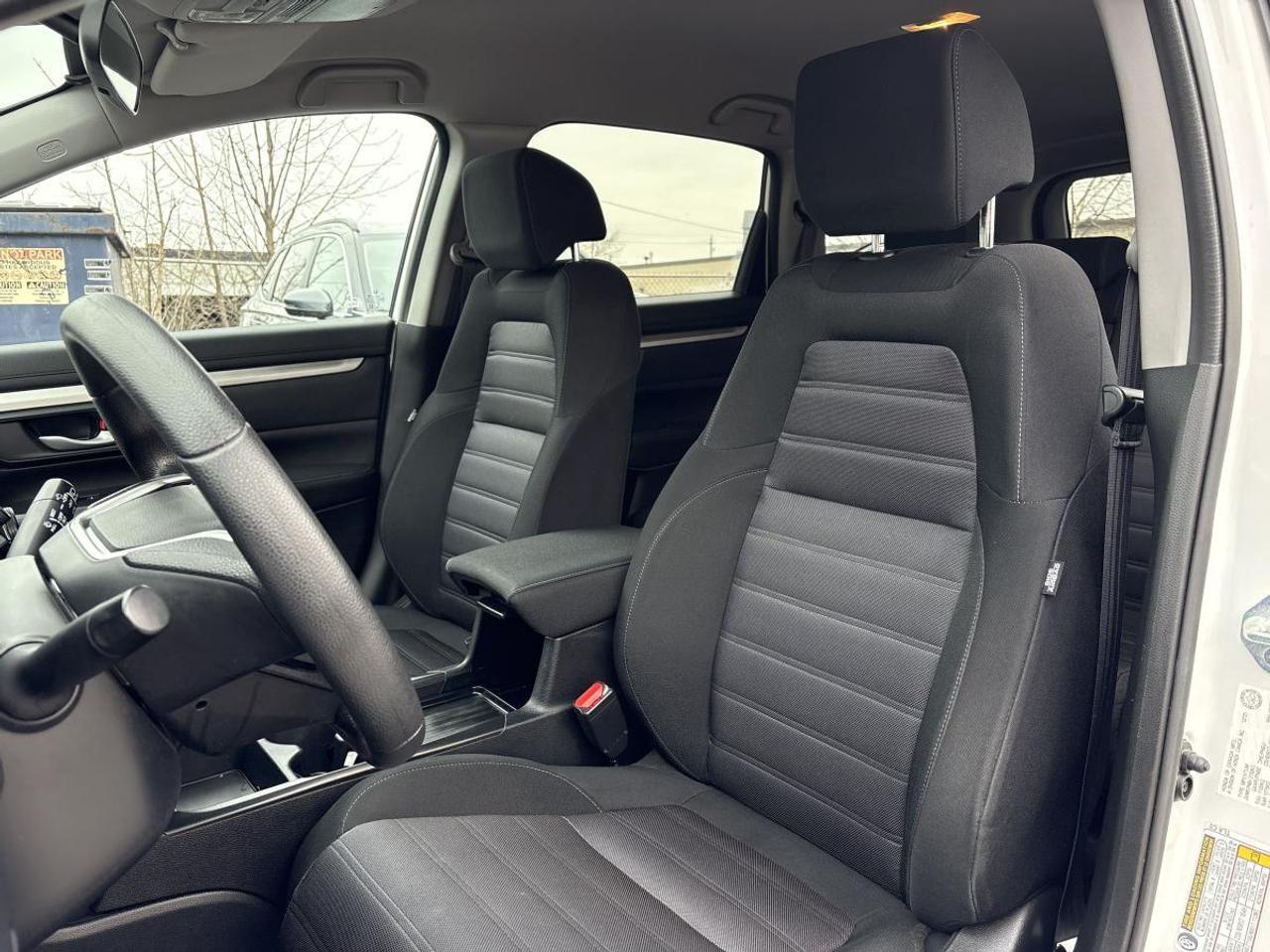 2022 Honda CR-V LX Photo
