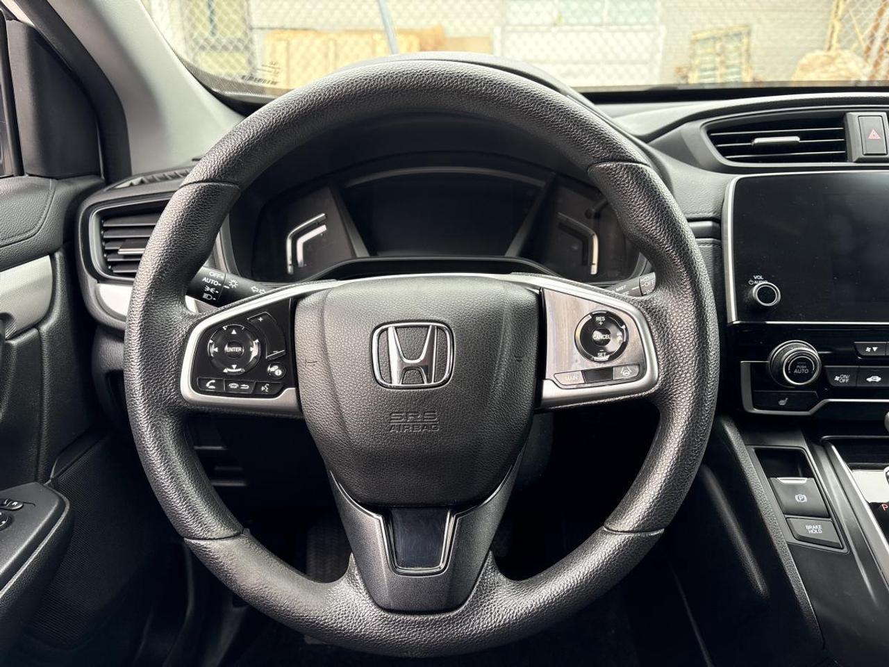 2022 Honda CR-V LX Photo