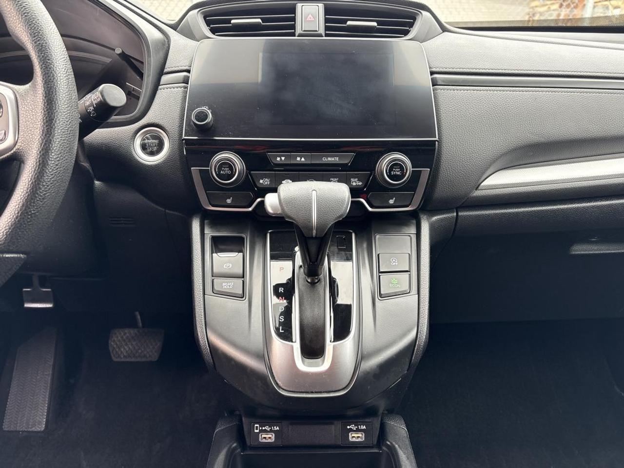 2022 Honda CR-V LX Photo