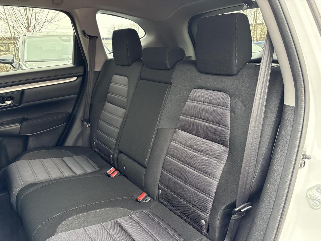 2022 Honda CR-V LX Photo