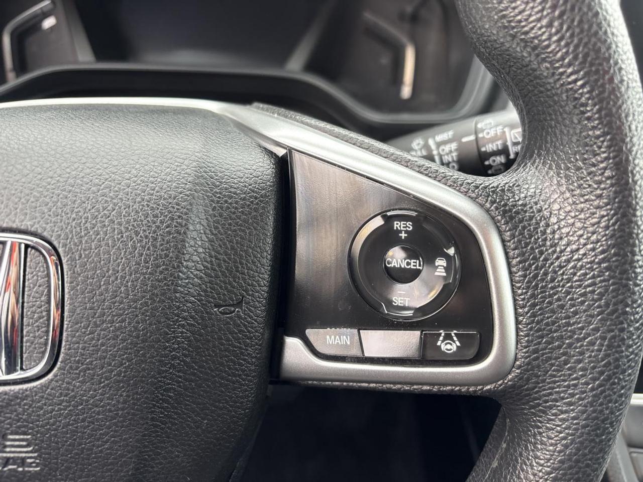 2022 Honda CR-V LX Photo
