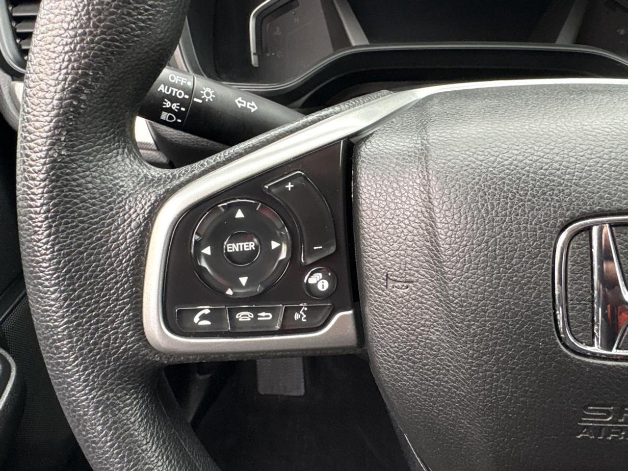 2022 Honda CR-V LX Photo