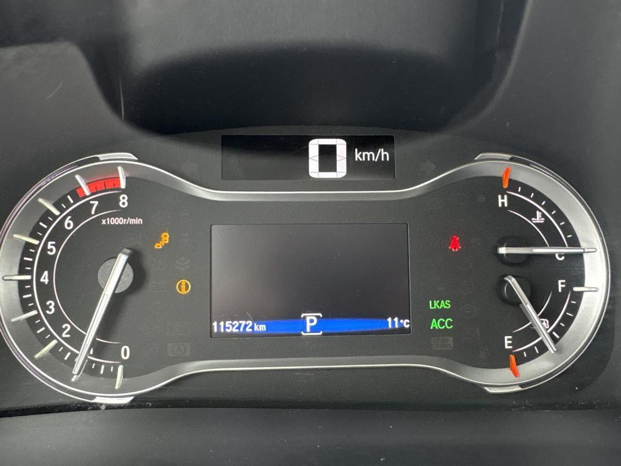 2022 Honda Ridgeline TOURING Photo